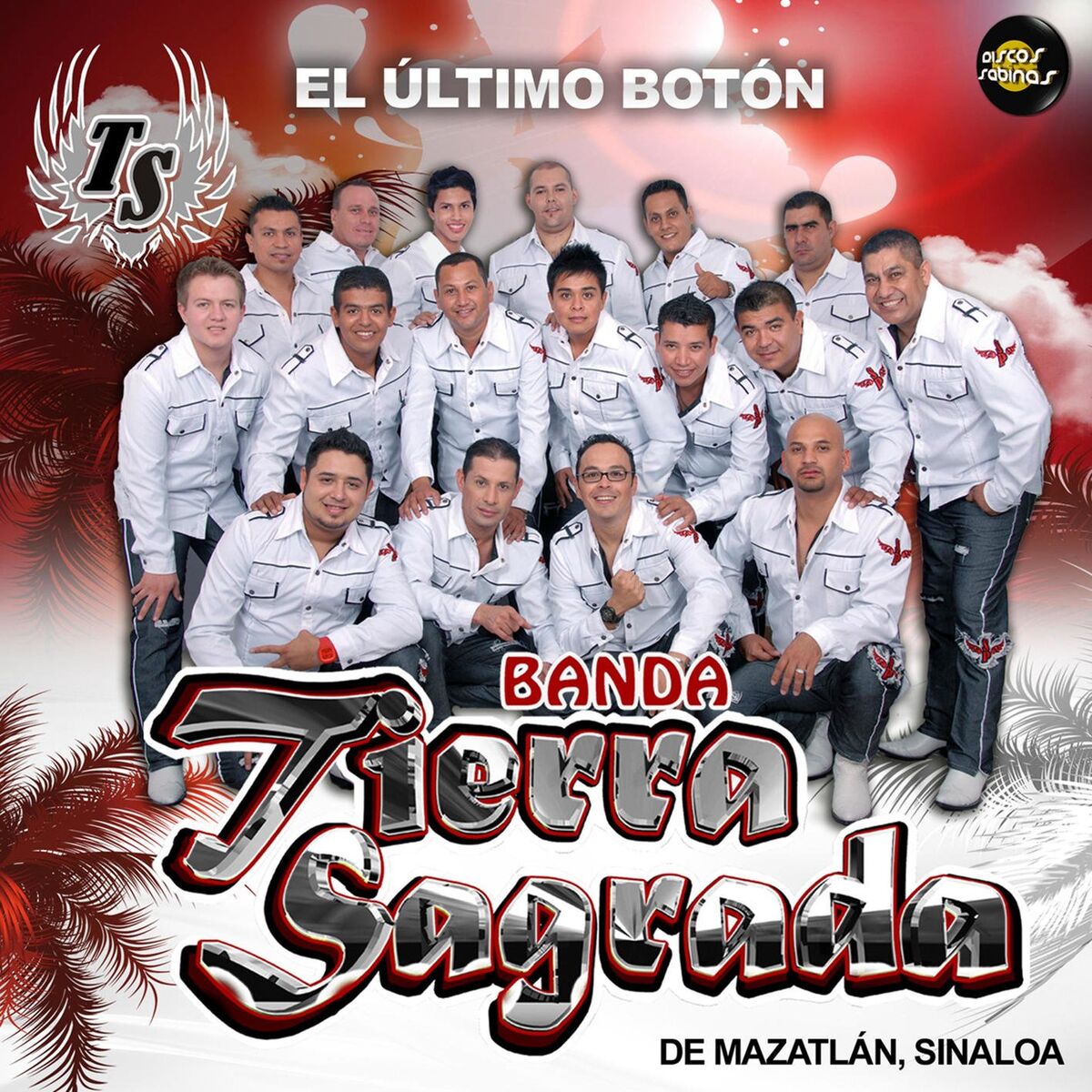Album cover of El Último Botón