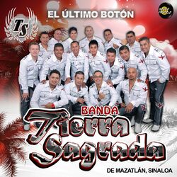 Cover of El Último Botón