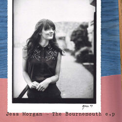Cover of The Bournemouth EP