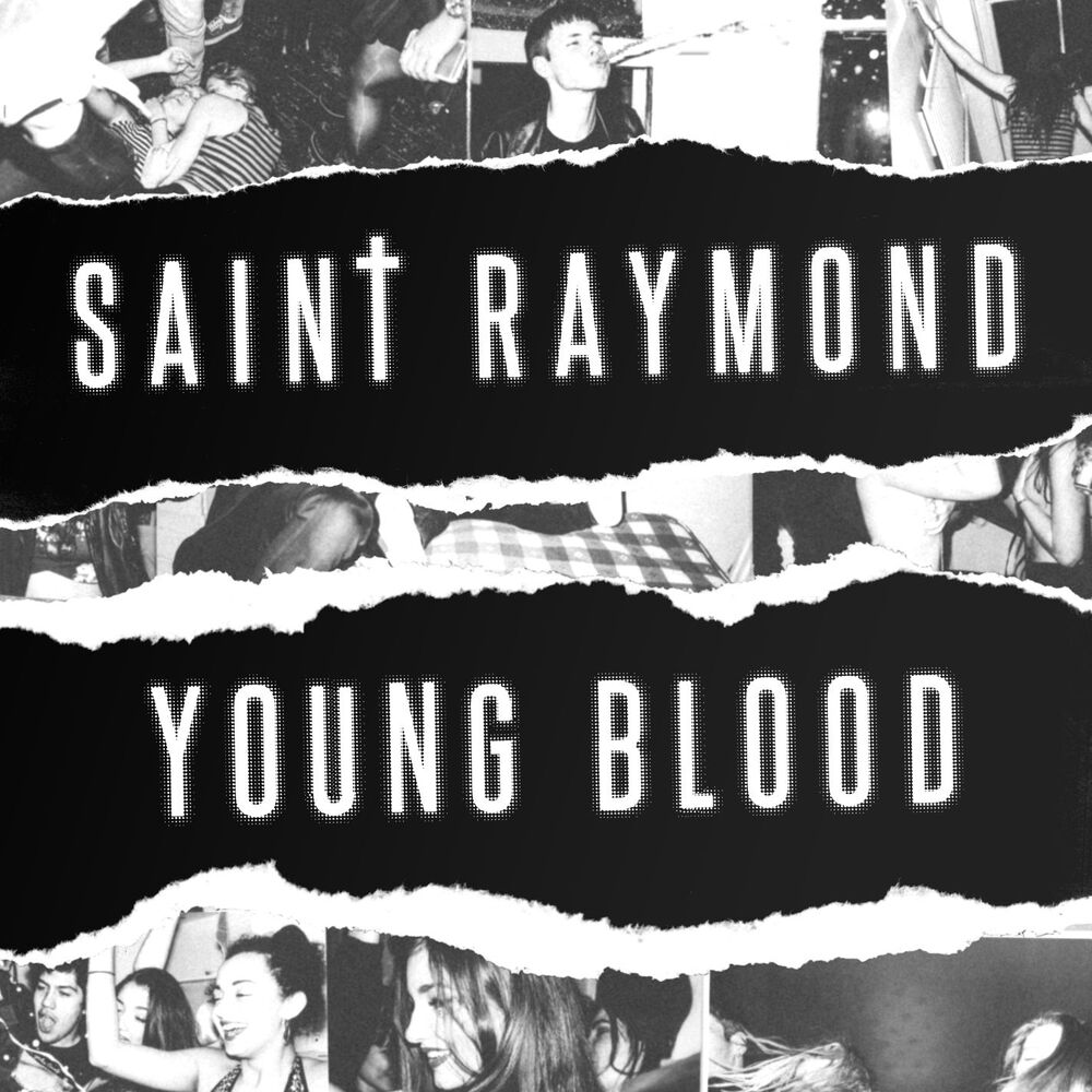 Picture of Young Blood