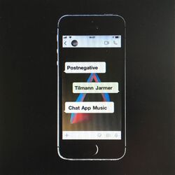 Cover of Chat App Music
