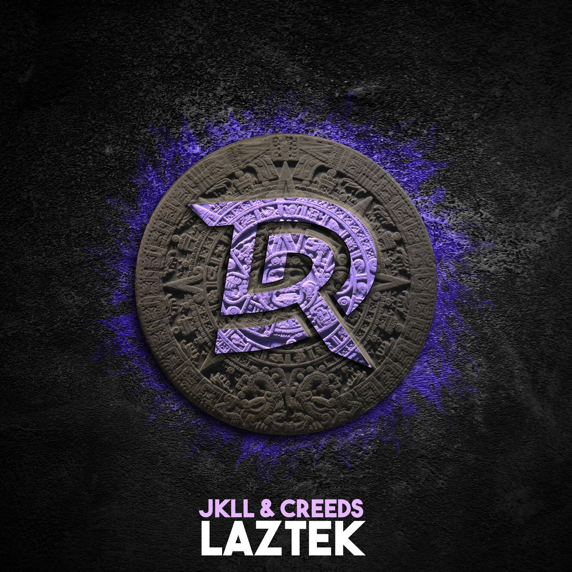 Album cover of Laztek