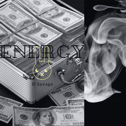 Cover of Energy