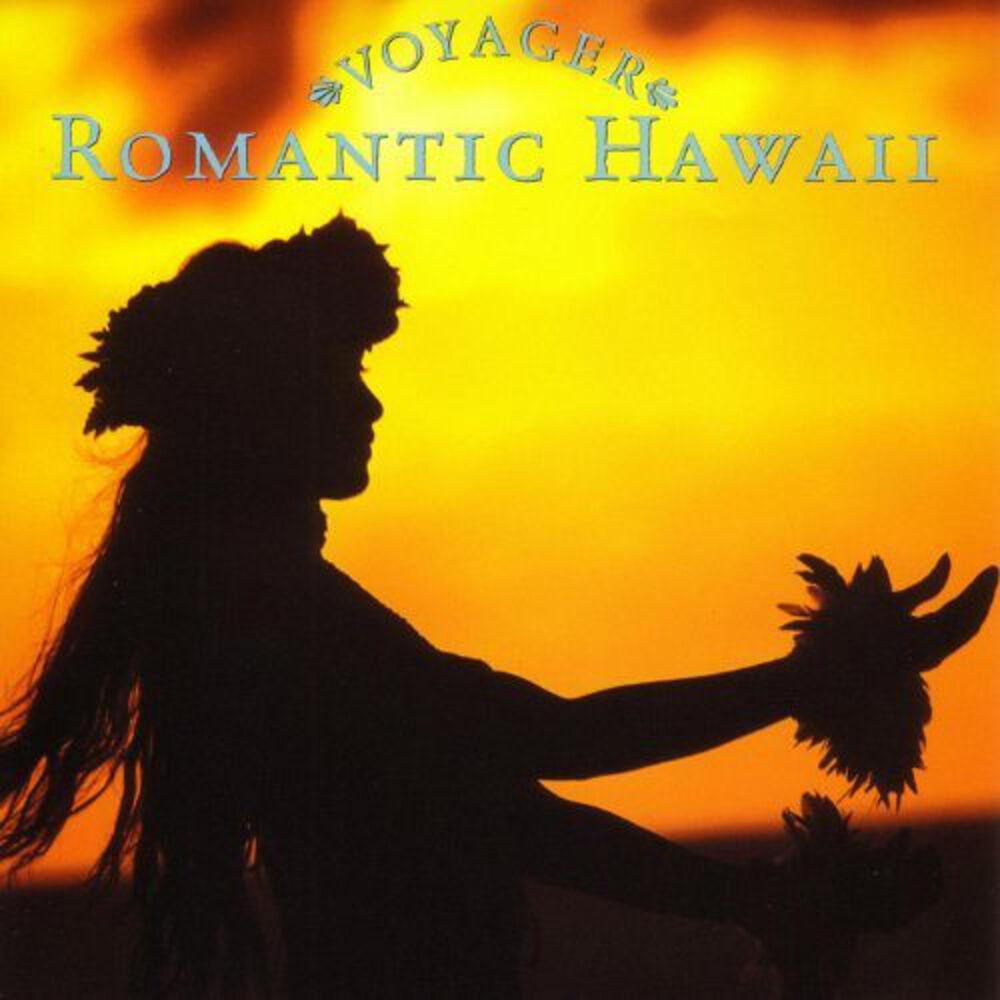 Picture of Voyager Series: Romantic Hawaii