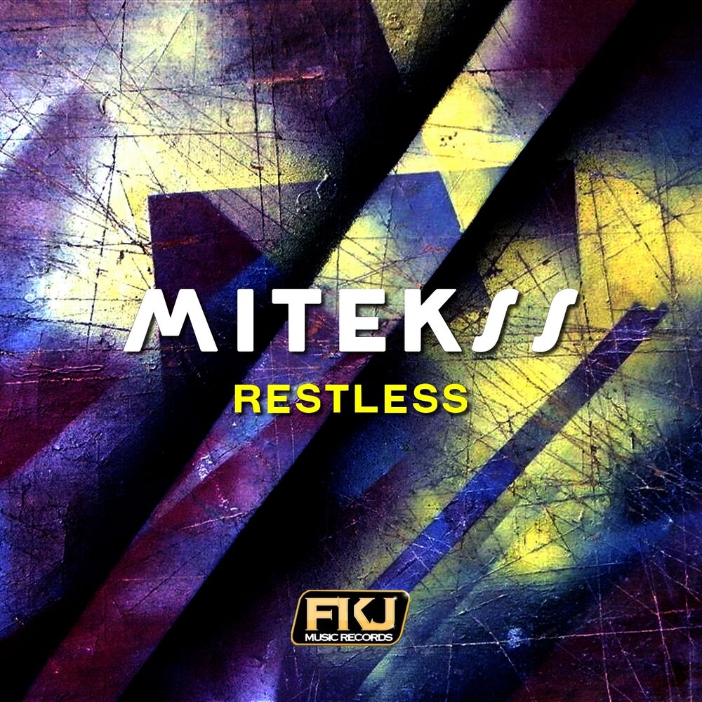 Picture of Restless