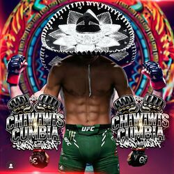 Cover of Chiwiwis Cumbia