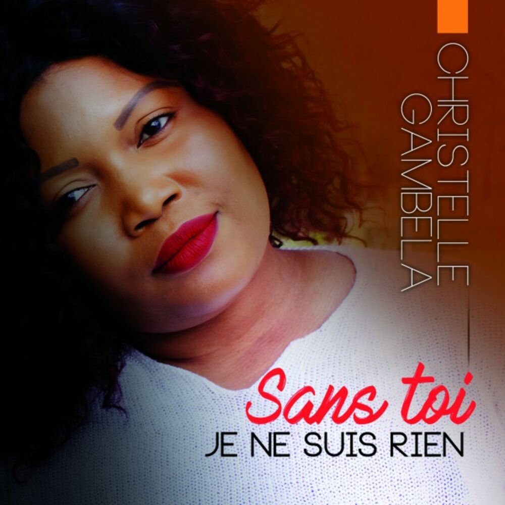 Picture of Je ne suis rien sans toi