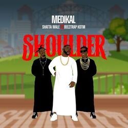 music cover