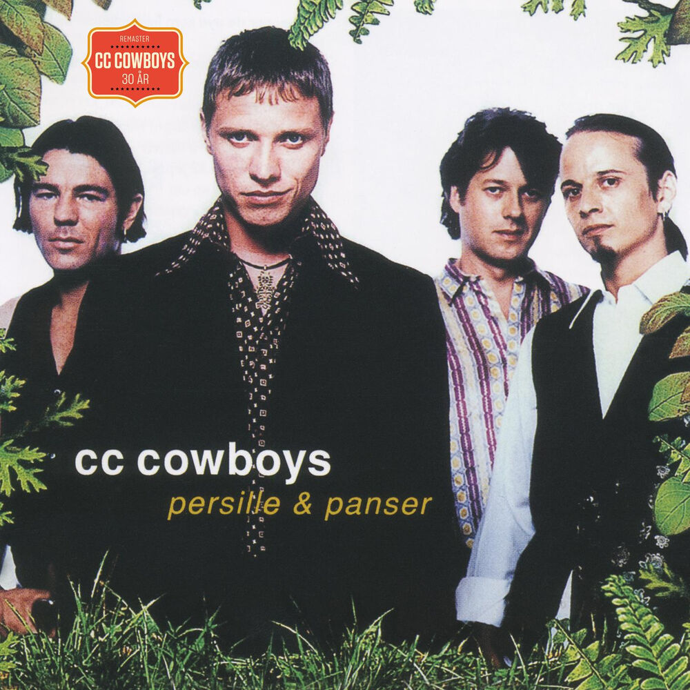 Picture of Persille Og Panser (2020-Remaster)