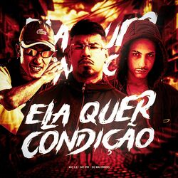 Cover of Ela Quer Condição