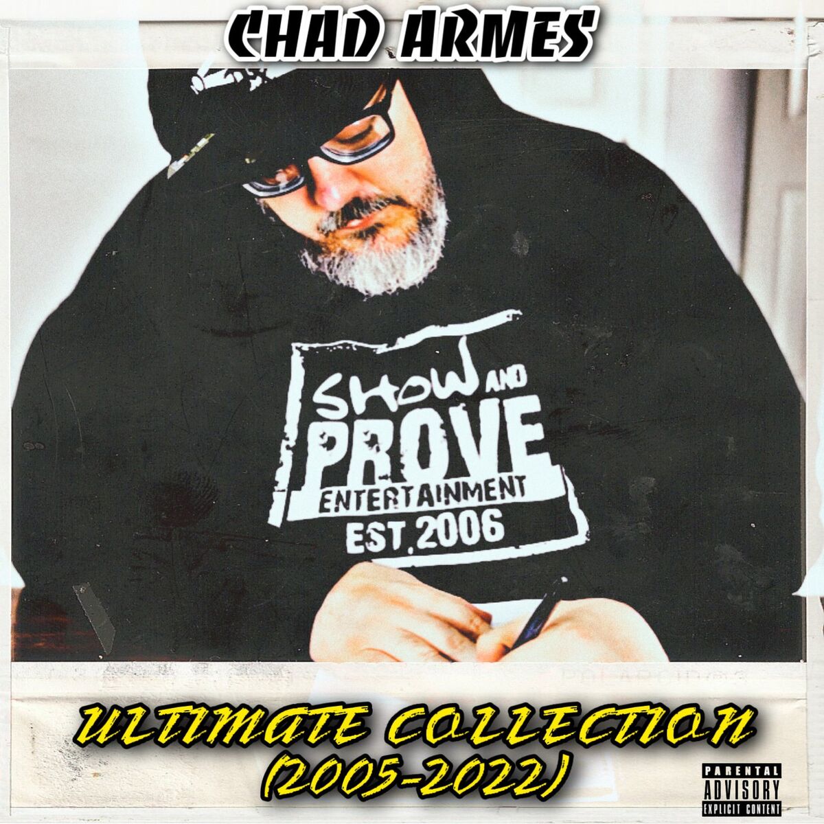 Album cover of Ultimate Collection (2005-2022)