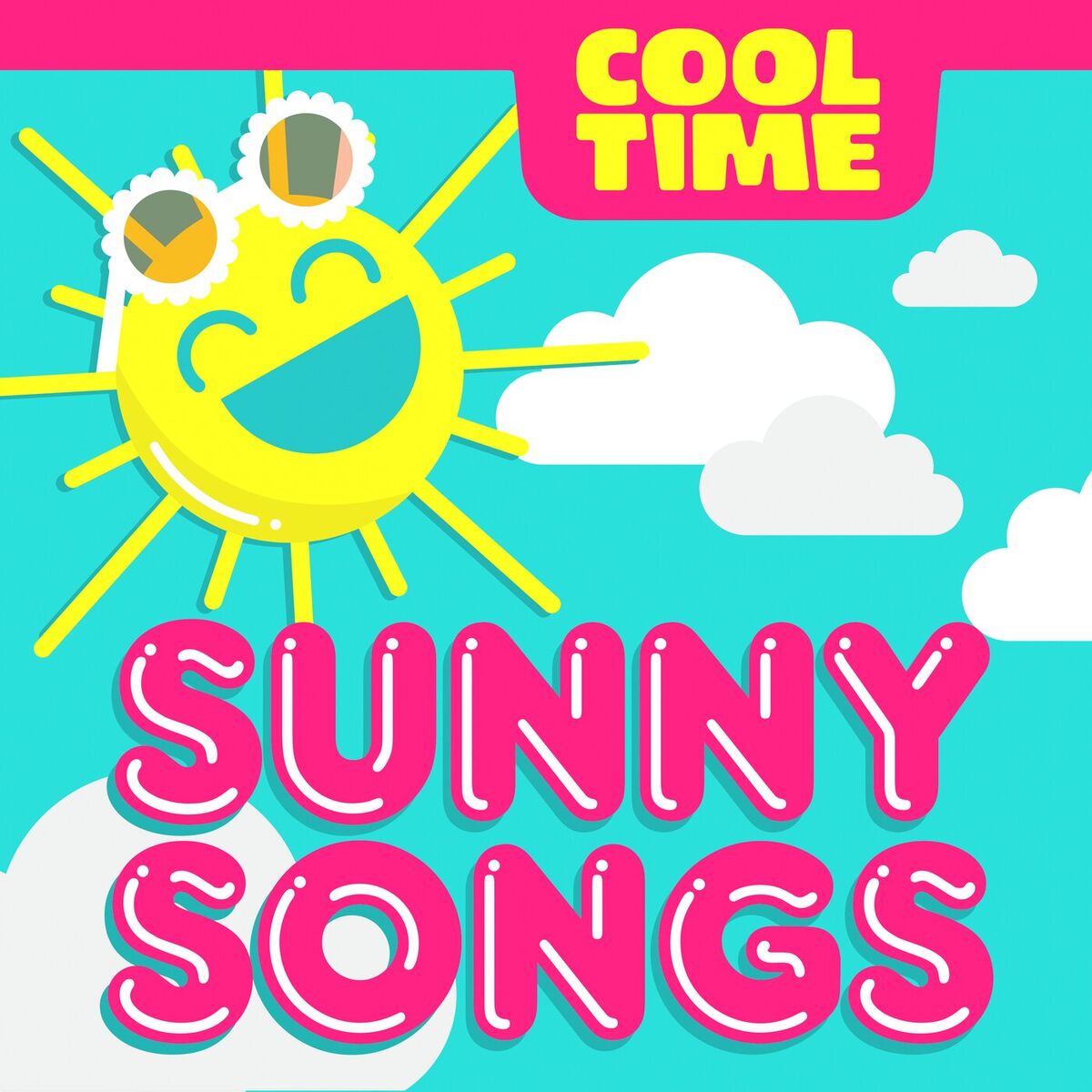 Album cover of Sunny Songs