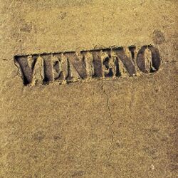 Cover of Veneno