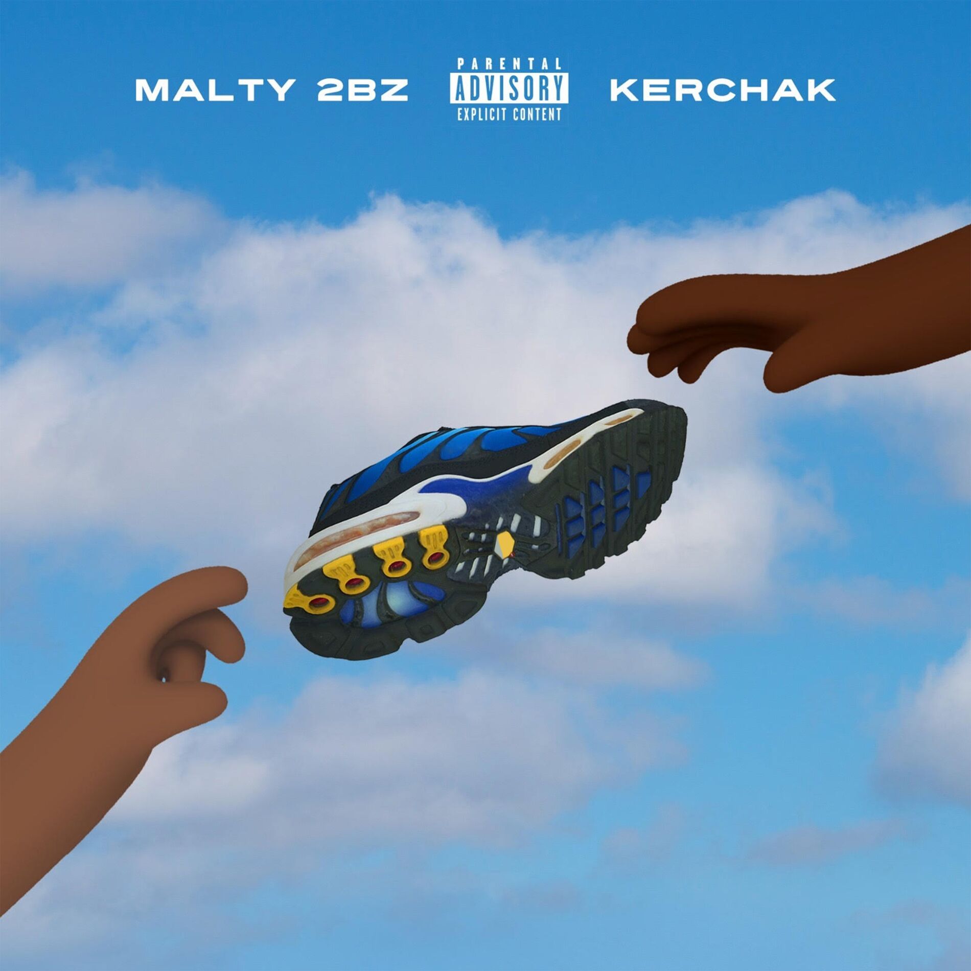 Album cover of TN