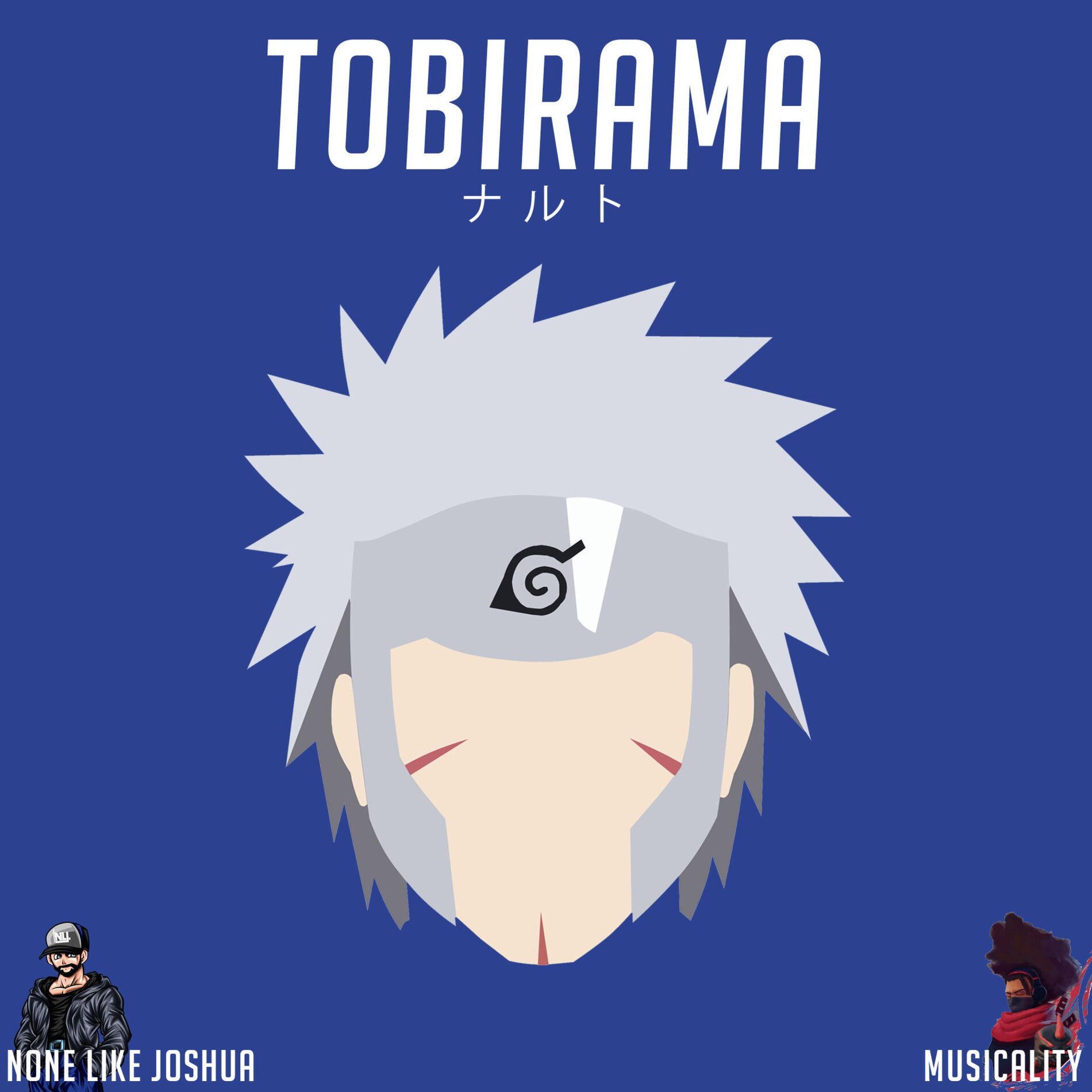 Album cover of Tobirama (Naruto) [feat. Musicality]