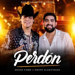 Cover of Perdón (En Vivo)