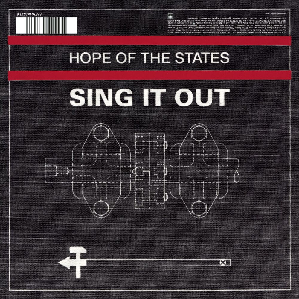Picture of Sing It Out