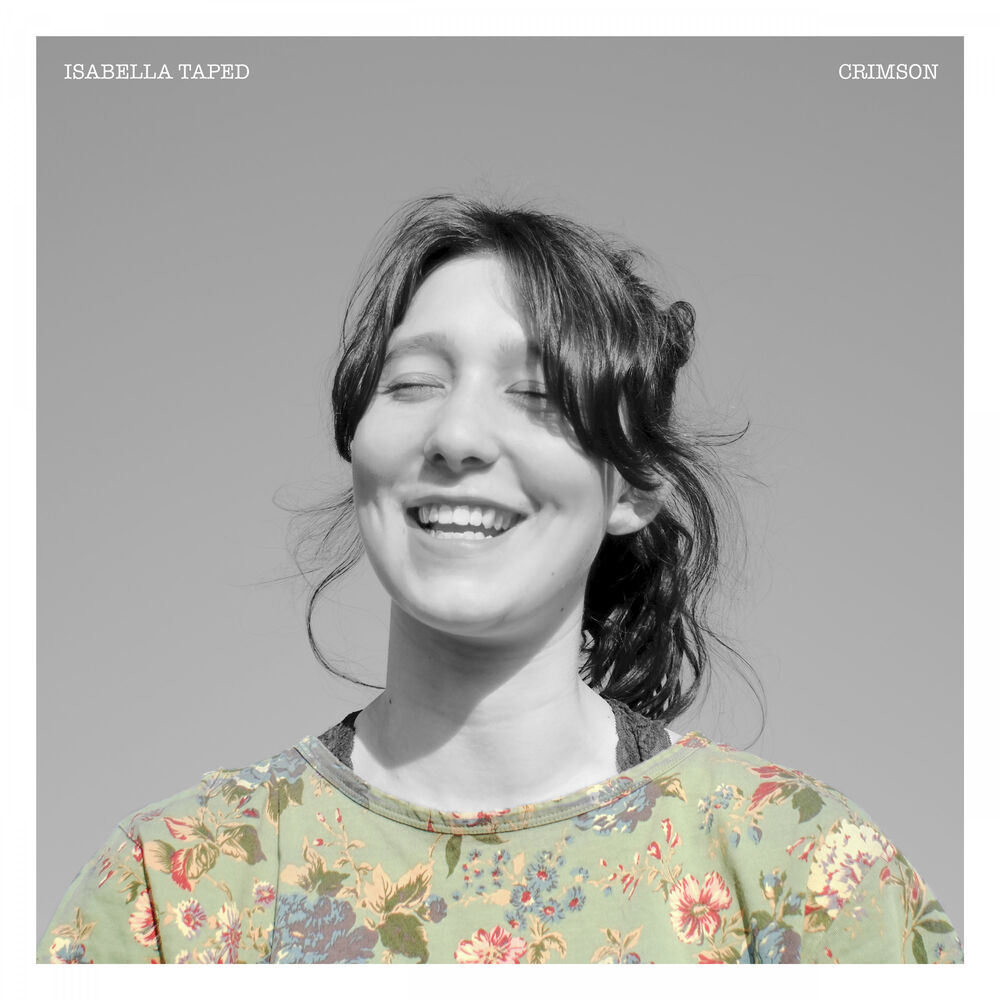 Picture of Isabella Taped