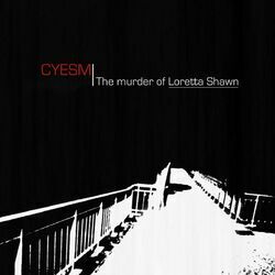 Cover of The murder of Loretta Shawn