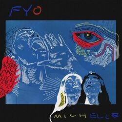Cover of FYO