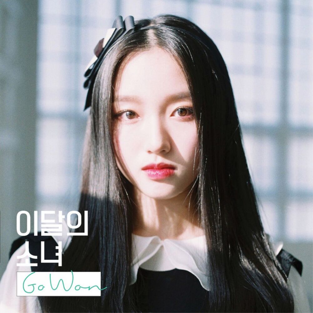 Picture of Go Won