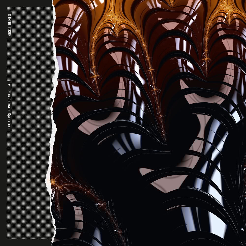 Picture of Posthuman Species