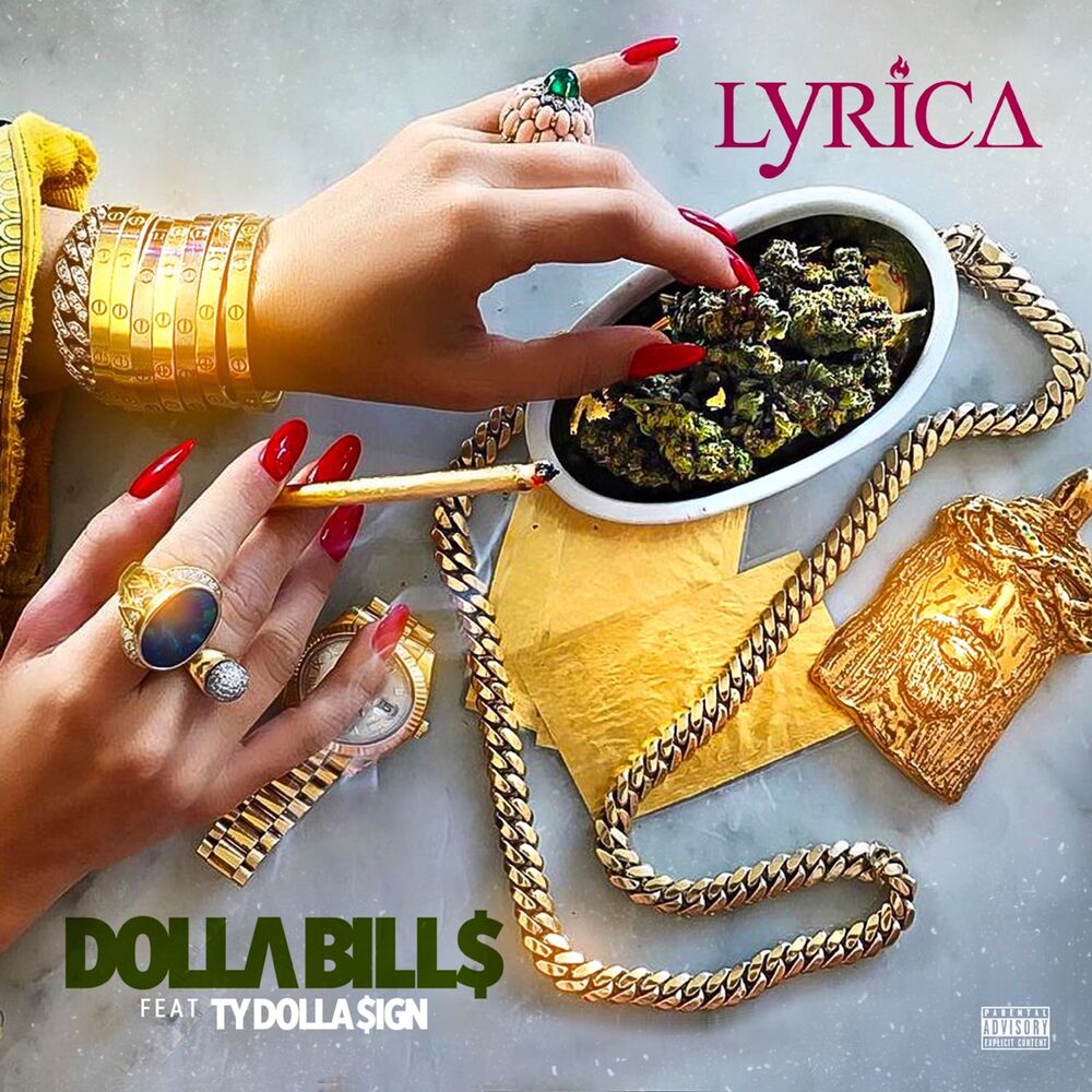 Picture of Dolla Bills (feat. Ty Dolla $ign)