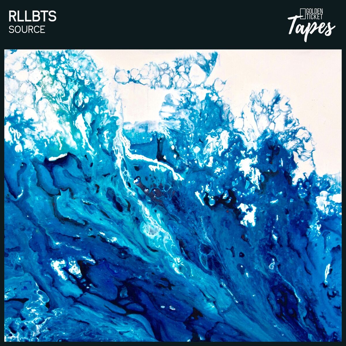 Album cover of Source