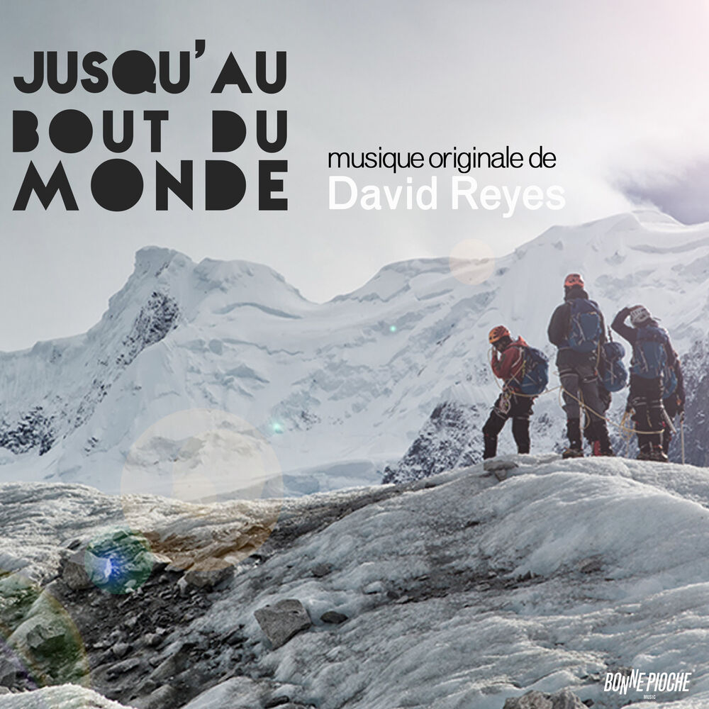 Picture of Jusqu'au bout du monde, en Patagonie (Musique originale du film)