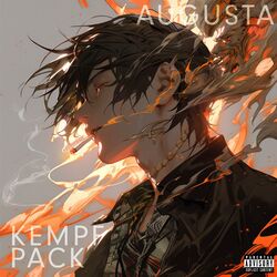Cover of kempf pack