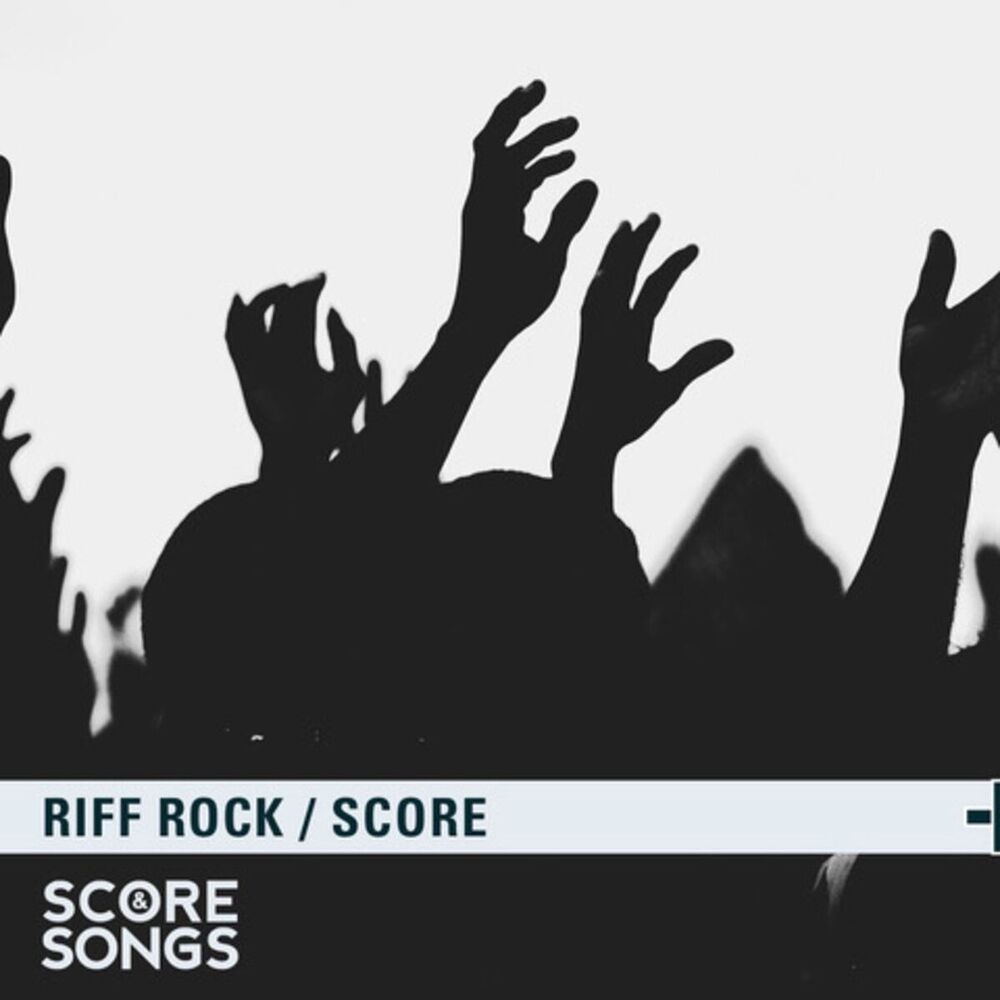 Picture of Riff Rock Score