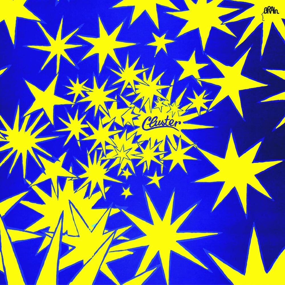 Picture of Cluster II