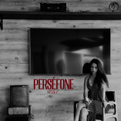 Perséfone - Helena De Santi