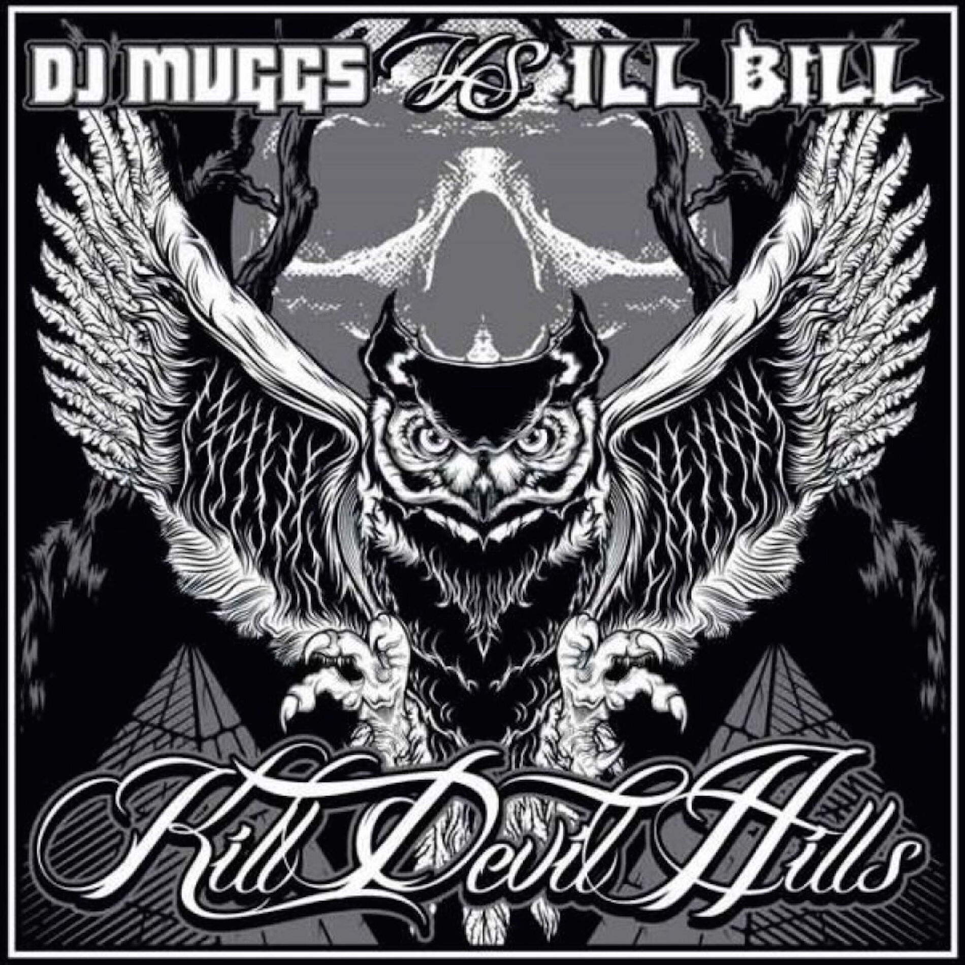 Album cover of Skull & Guns (feat. Everlast & Slain)