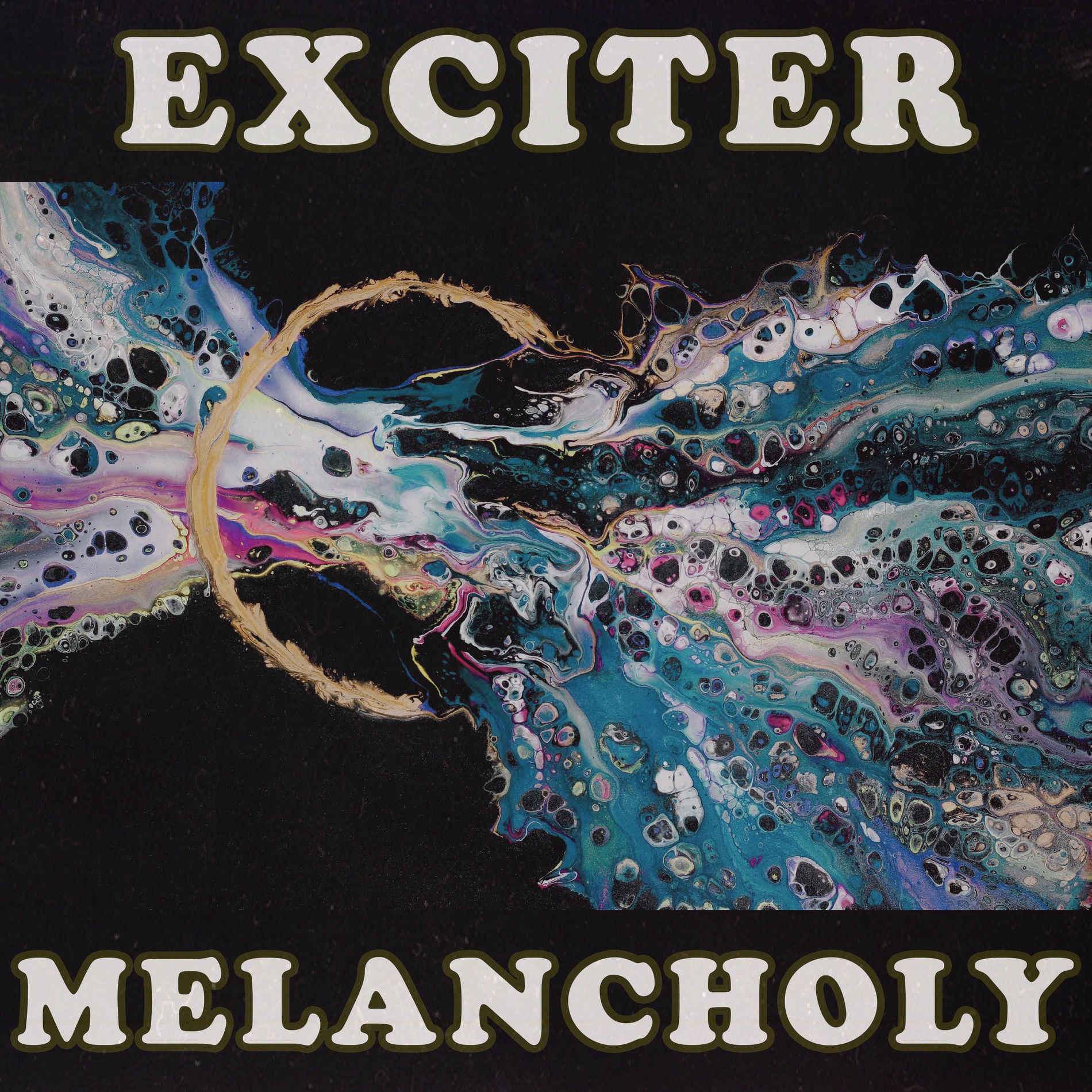 EXCITER - The Dark Command | Deezer
