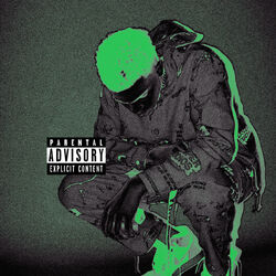 Cover of Racks On Me