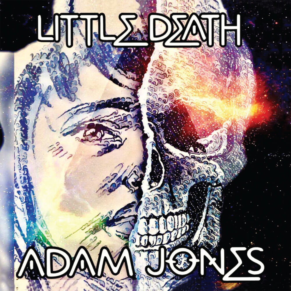Picture of Little Death
