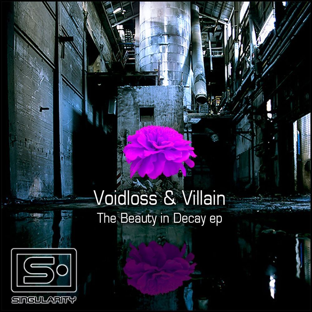Picture of The Beauty In Decay EP