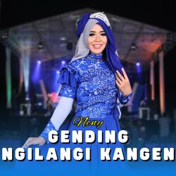 Cover of Gending Ngilangi Kangen