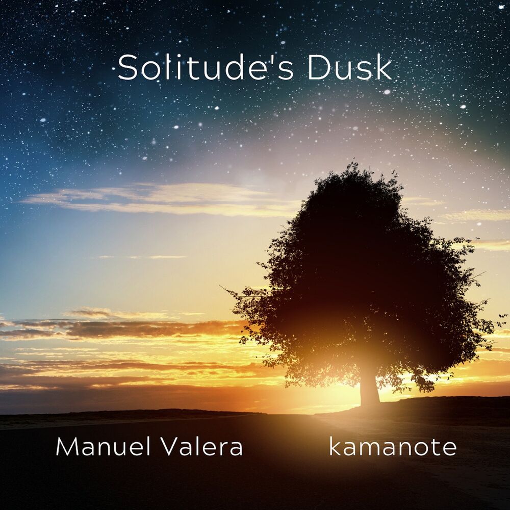 Picture of Solitude's Dusk