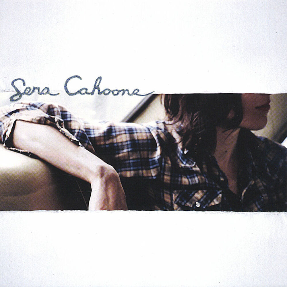 Picture of Sera Cahoone