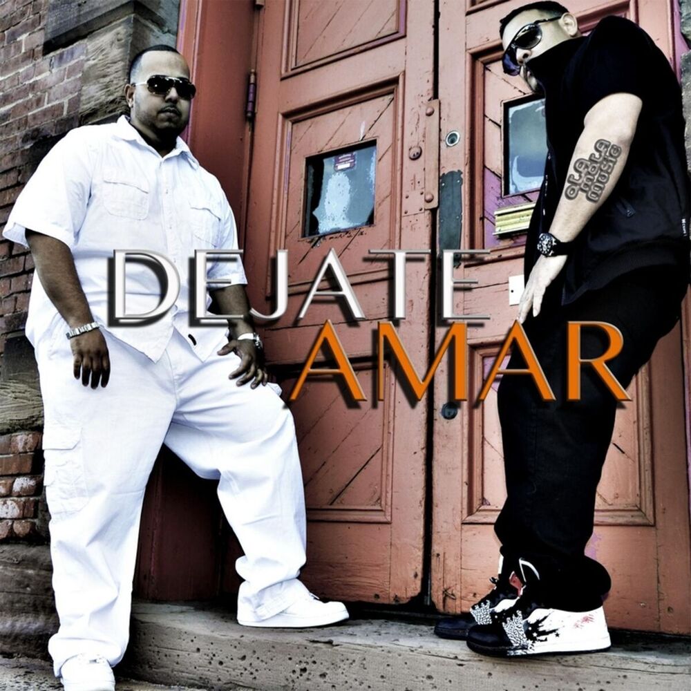 Picture of Dejate Amar