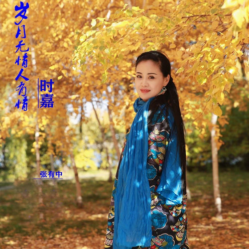 岁月无情人有情 (DJ版)