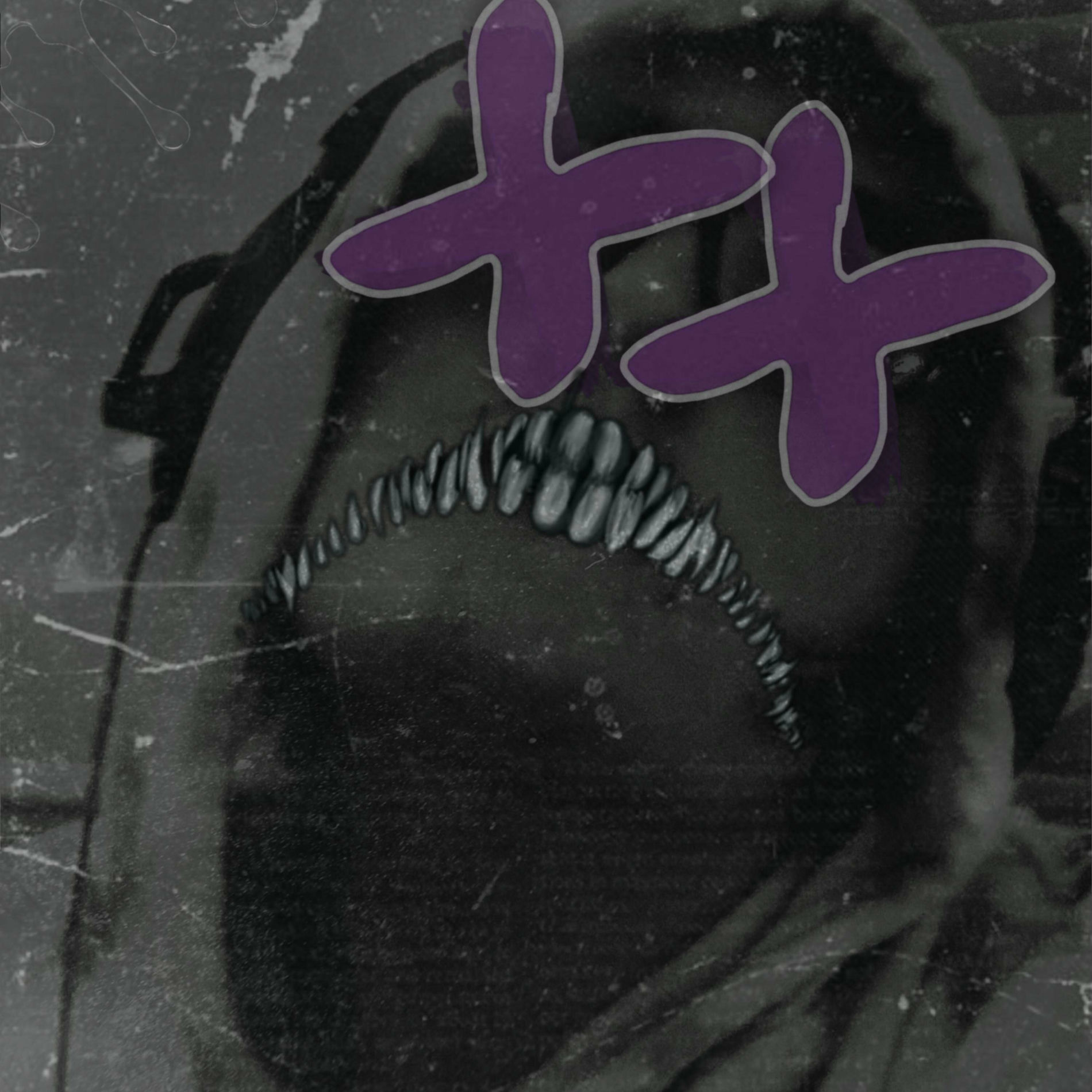 Album cover of These PU$$IES