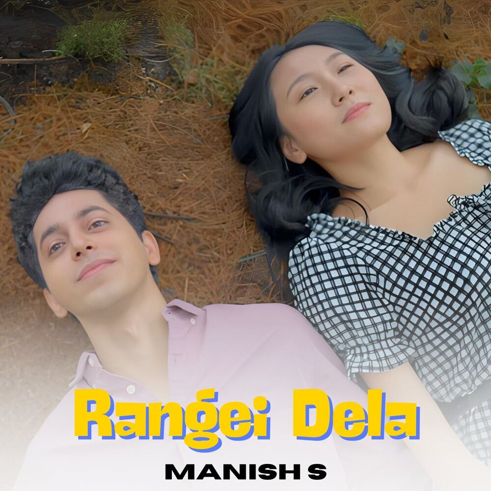Picture of Rangei Dela