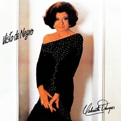 Cover of Visto de Negro