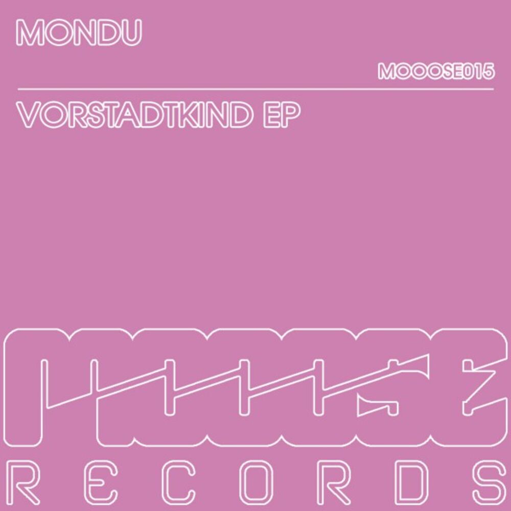 Picture of Vorstadtkind