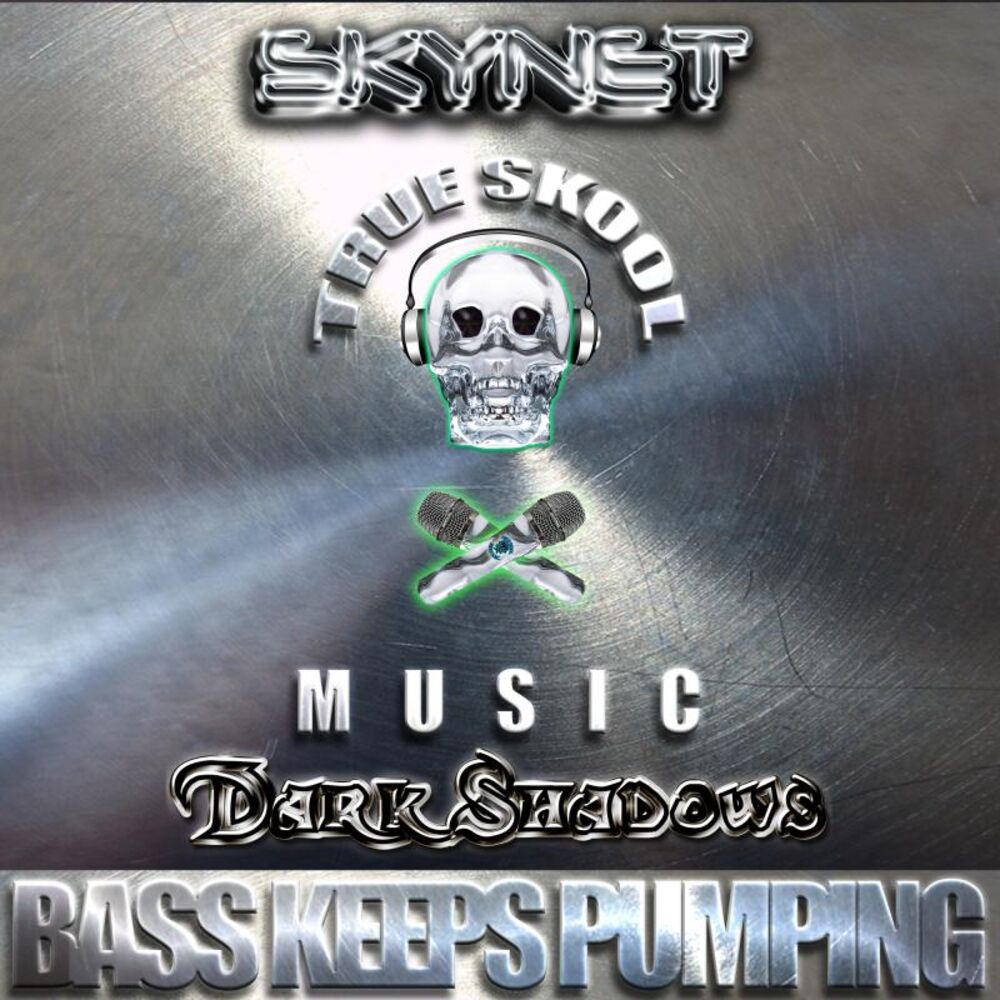 Picture of Bass Keeps Pumping