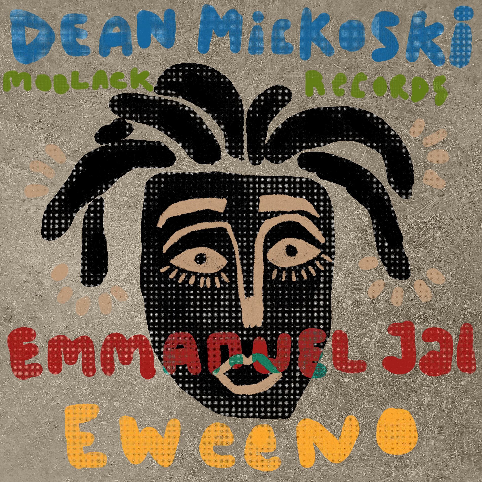Album cover of Eweeno