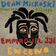 Eweeno (Radio Edit) by Dean Mickoski album cover